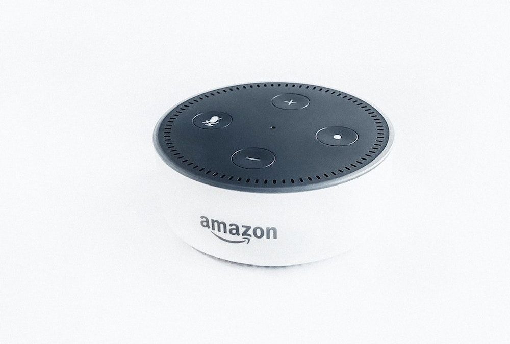 Alexa. Stop listening to my client calls.
