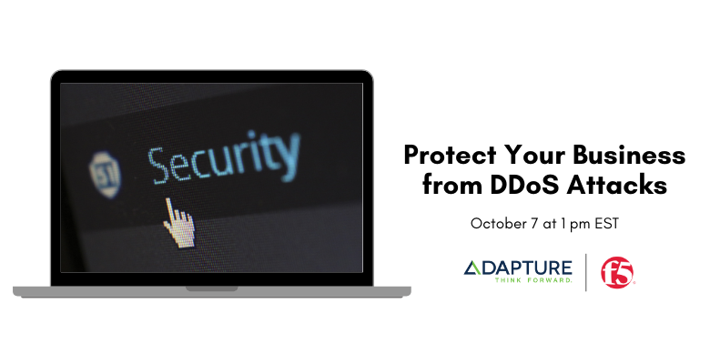How to Protect Your Business from DDoS Attacks