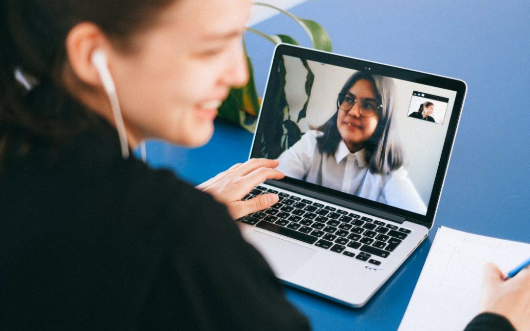 We Know Why Your Video Conference Won’t Stop Buffering (& Other Productivity Challenges Explained)