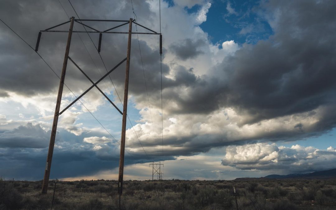 Closing the Digital Divide: How Broadband Benefits Families & Their Communities