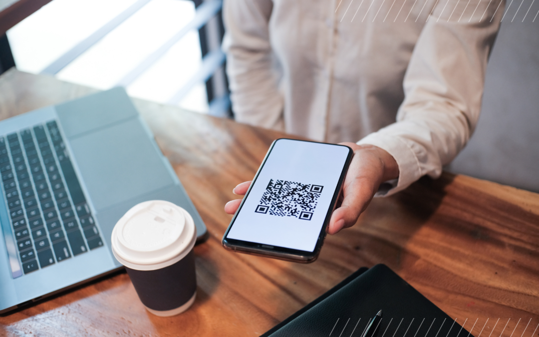 Why QR codes are no different from spam email